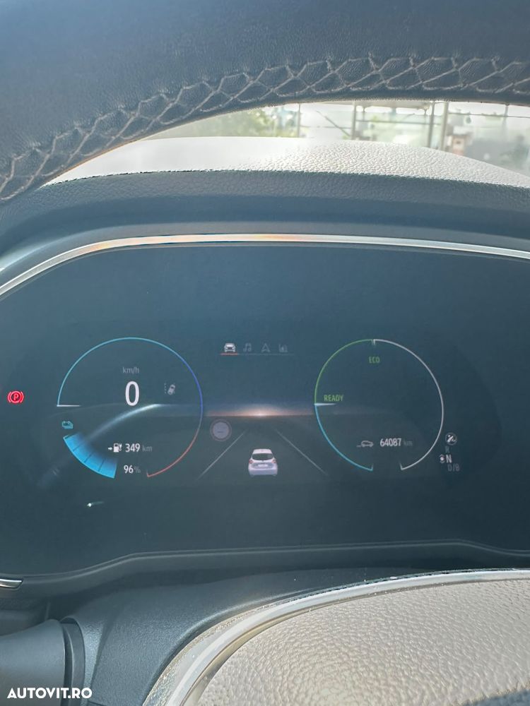 Renault ZOE (mit Batterie) 41 kwh Life - 18
