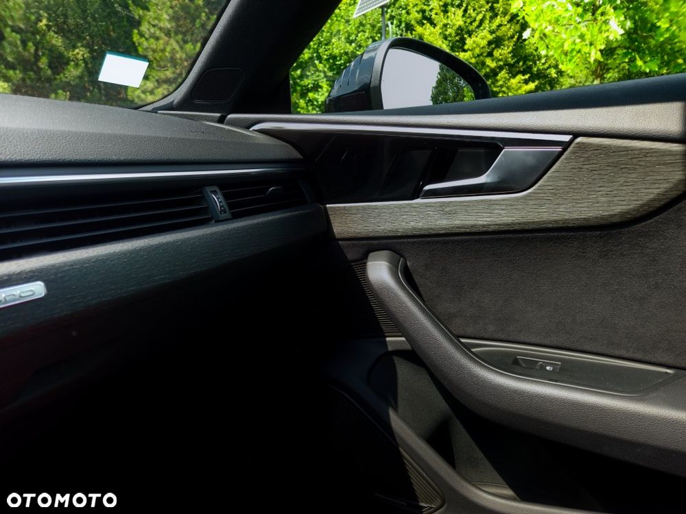 Audi A5 Sportback - 11