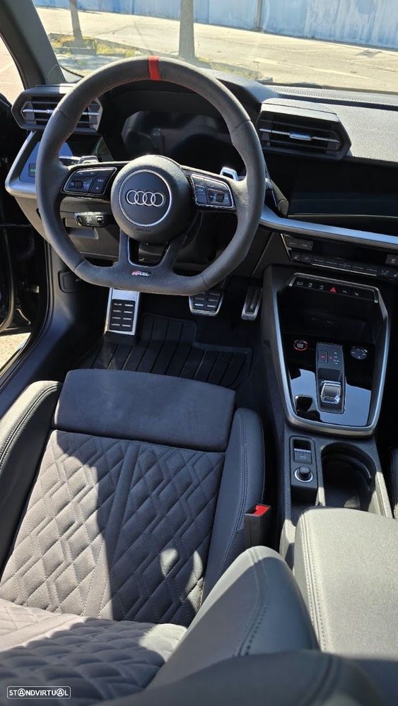 Audi RS3 Sportback 2.5 TFSI quattro S tronic - 30