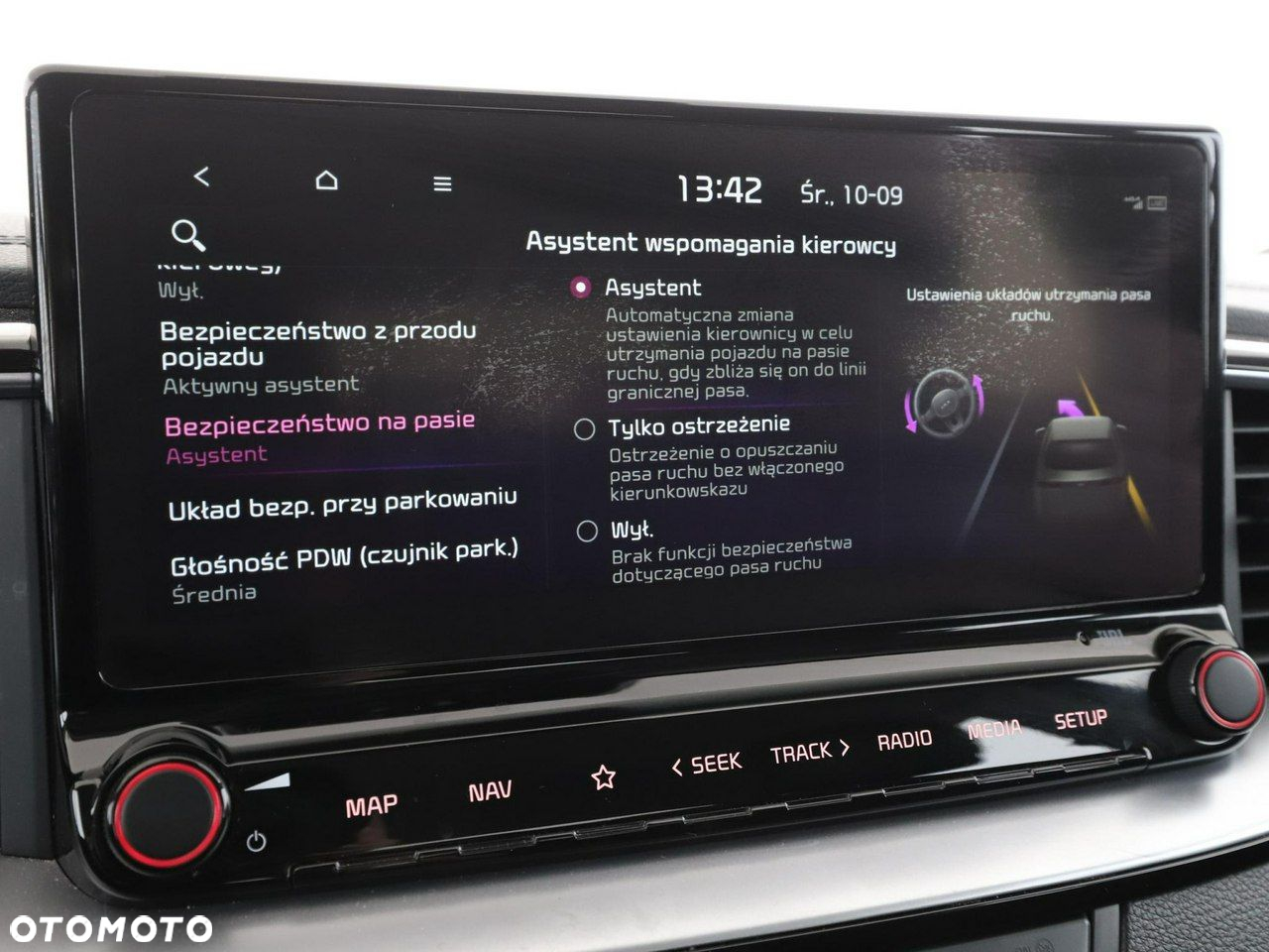 Kia XCeed 1.4 T-GDI OPF JBL SOUND EDITION - 27
