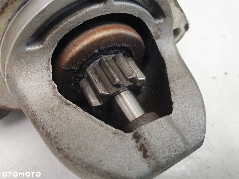 ROZRUSZNIK SsangYong Rexton III 2.0 D XDI ROZRUSZNIK oryginał - 5