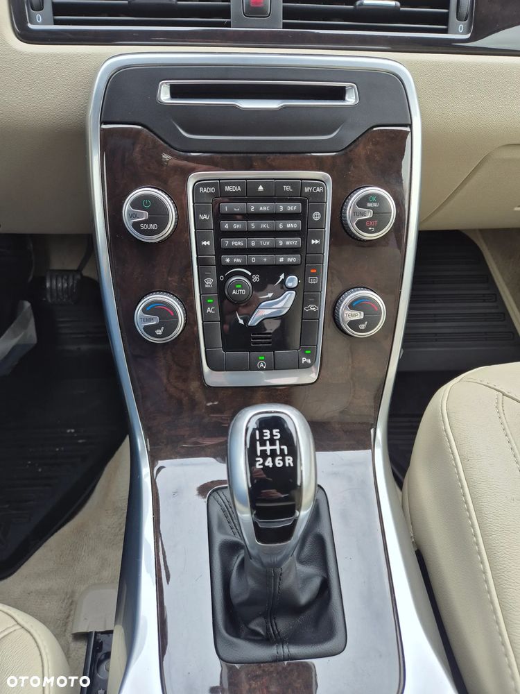 Volvo S80 D4 Drive-E Summum - 26