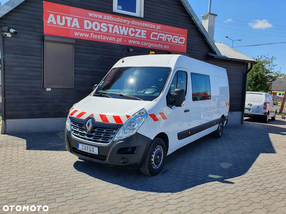 Renault MASTER - 2