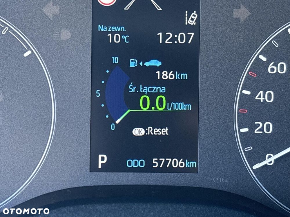 Toyota Yaris Hybrid 1.5 Comfort - 23