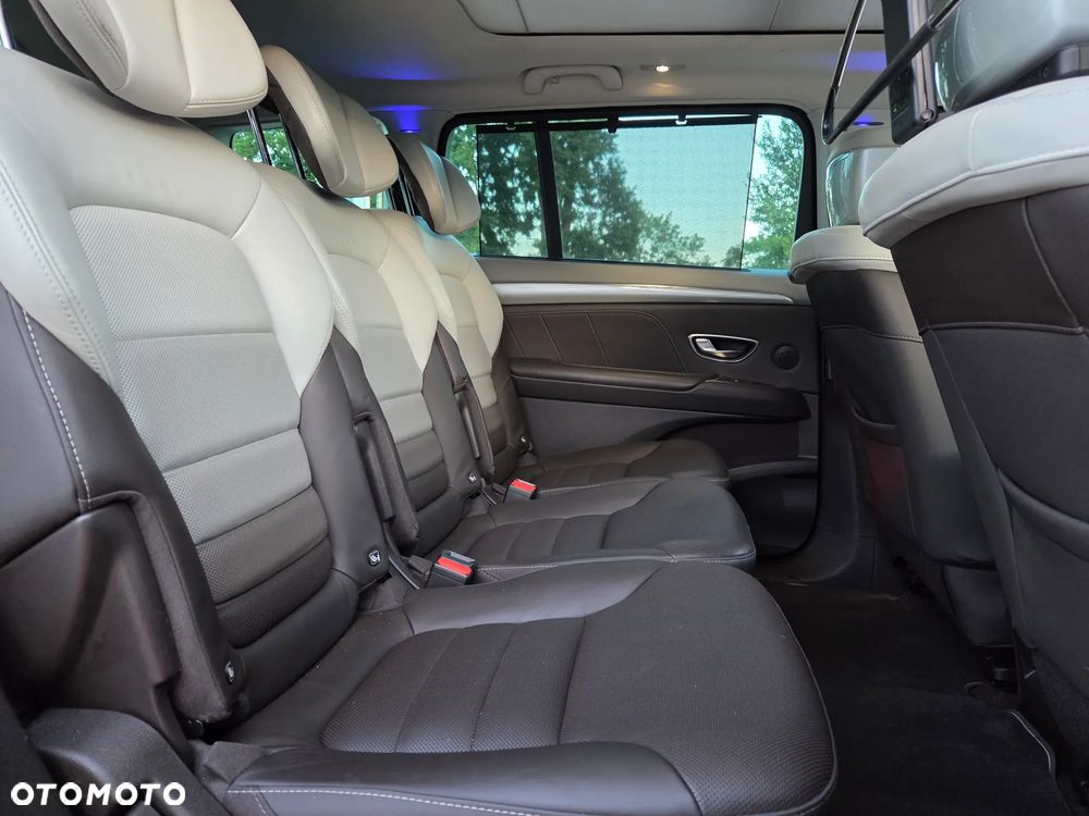 Renault Espace Energy dCi 160 EDC Initiale Paris - 11
