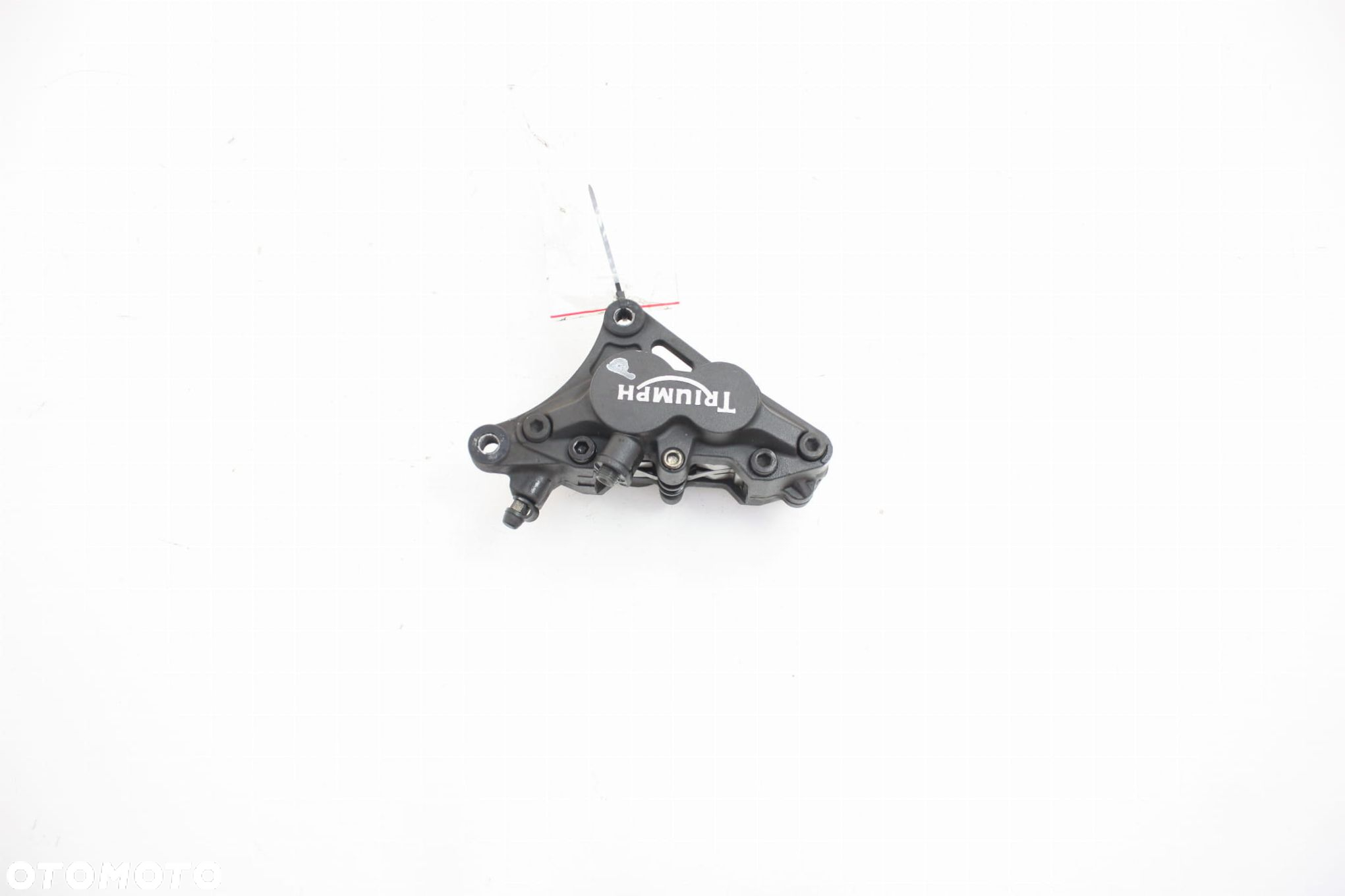 ZACISK HAMULCOWY PRAWY Triumph Sprint ST 955 99-04 - 2