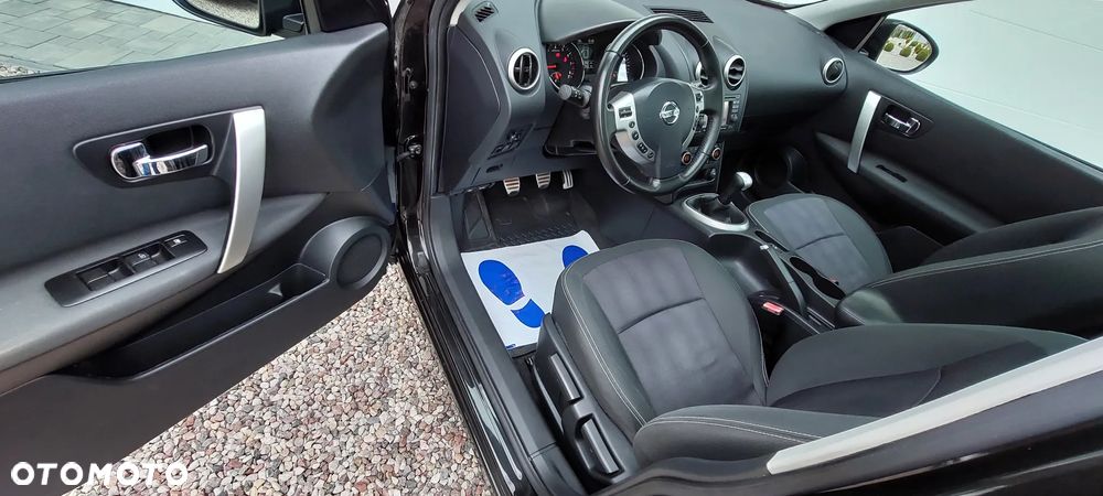 Nissan Qashqai 1.6 I-Way - 17