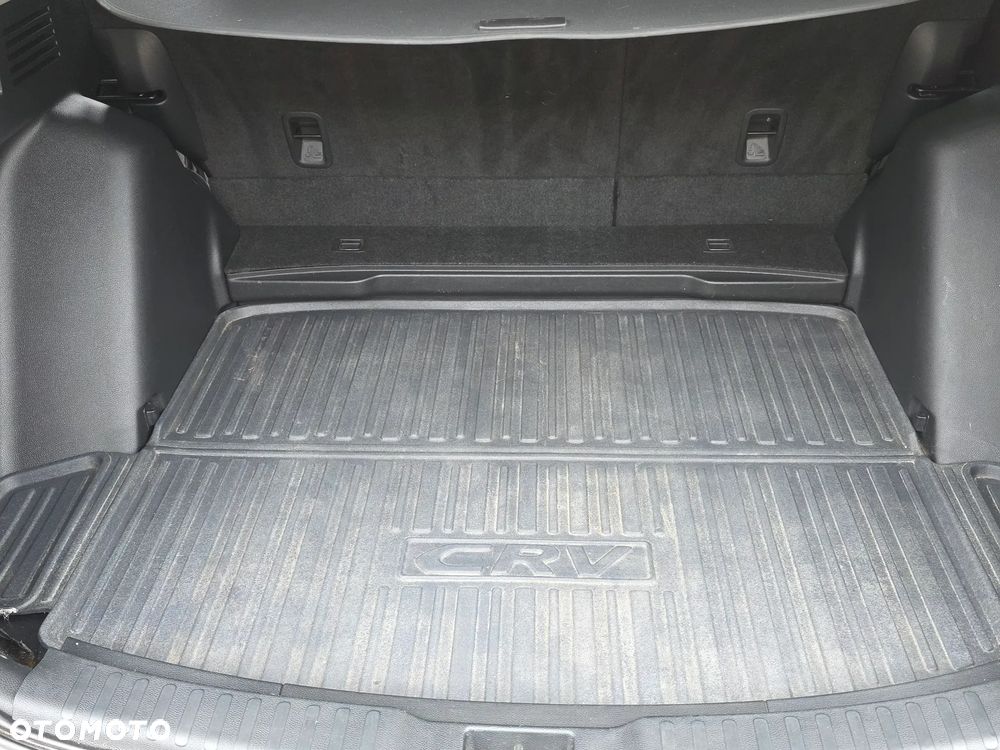 Honda CR-V - 14