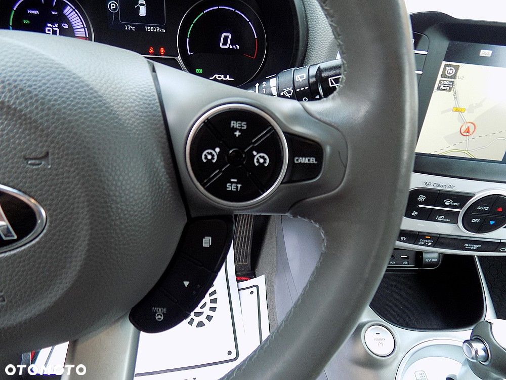 Kia Soul Plug - 14