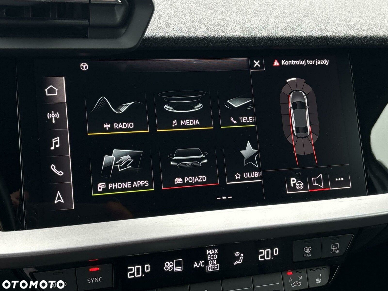 Audi A3 - 23