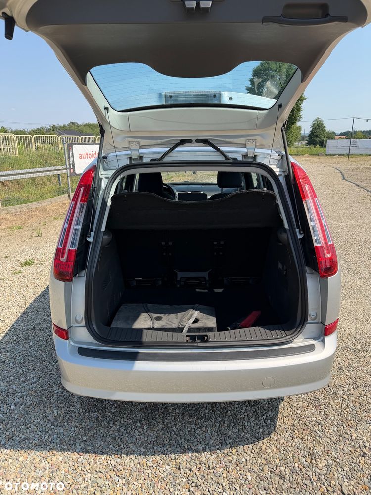 Ford C-MAX - 25