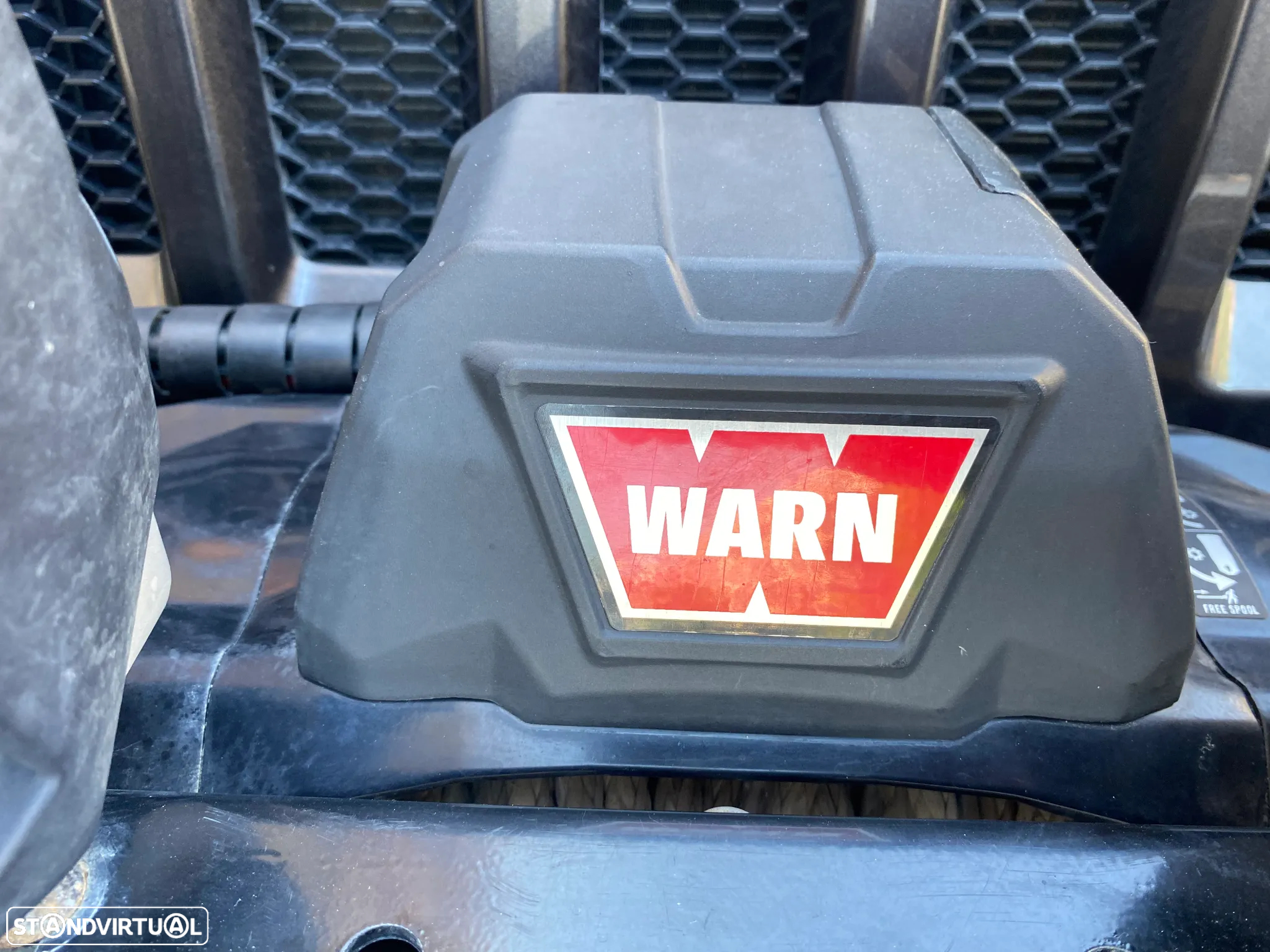 Jeep Wrangler Unlimited 2.2 CRD Sport AT - 25