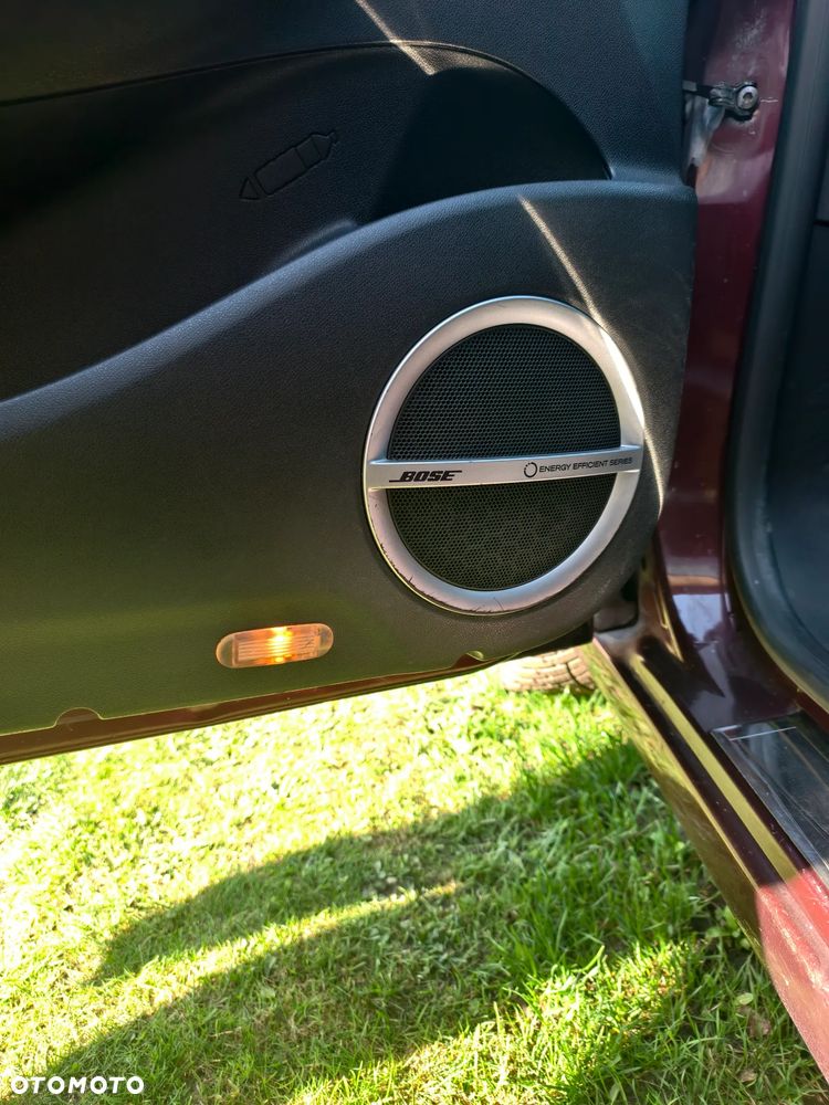 Renault Grand Scenic Gr 1.6 dCi Energy Bose Edition - 18