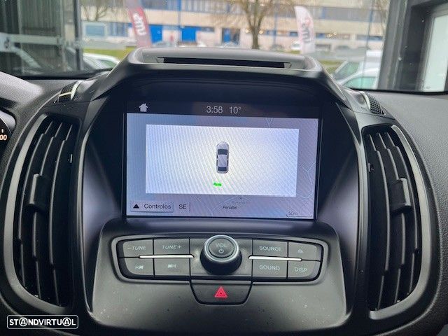 Ford Kuga 1.5 TDCi Titanium - 16