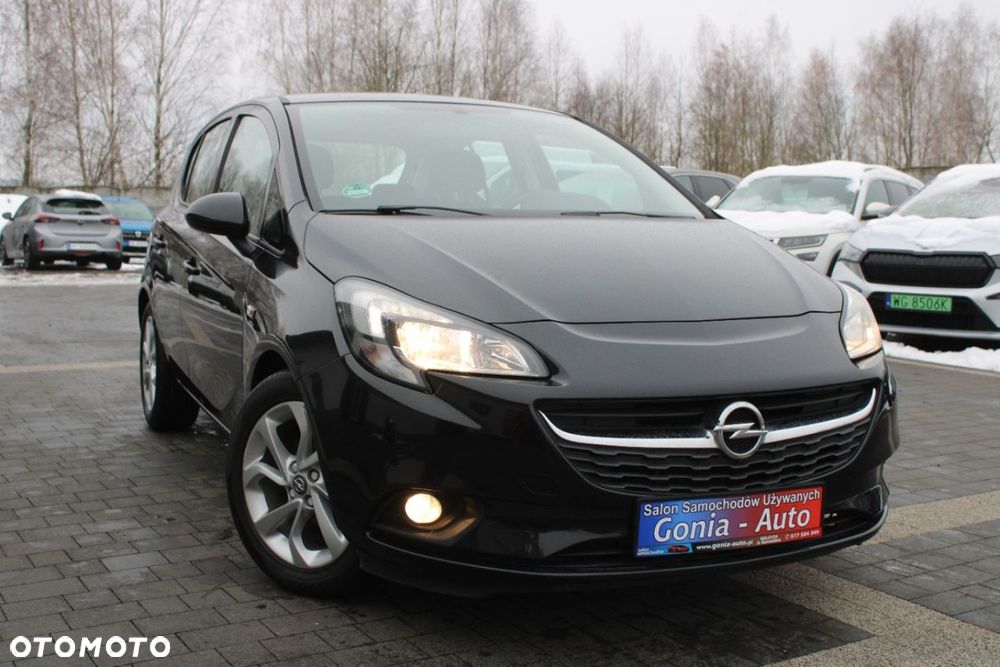 Opel Corsa - 12