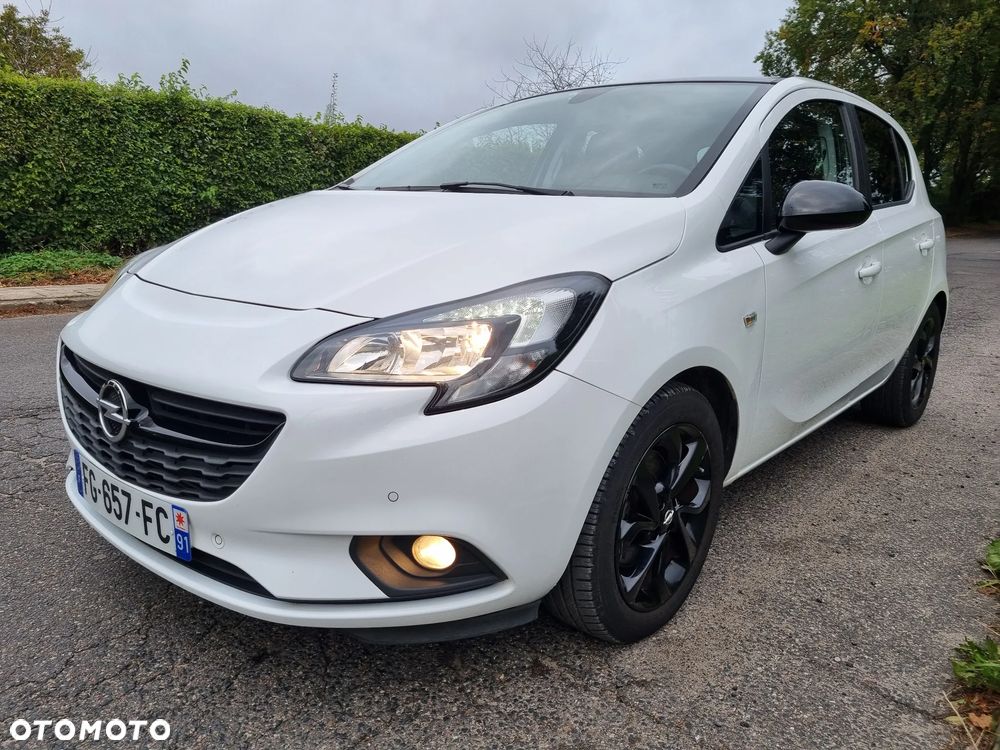 Opel Corsa 1.4 T Color Edition S&S - 3