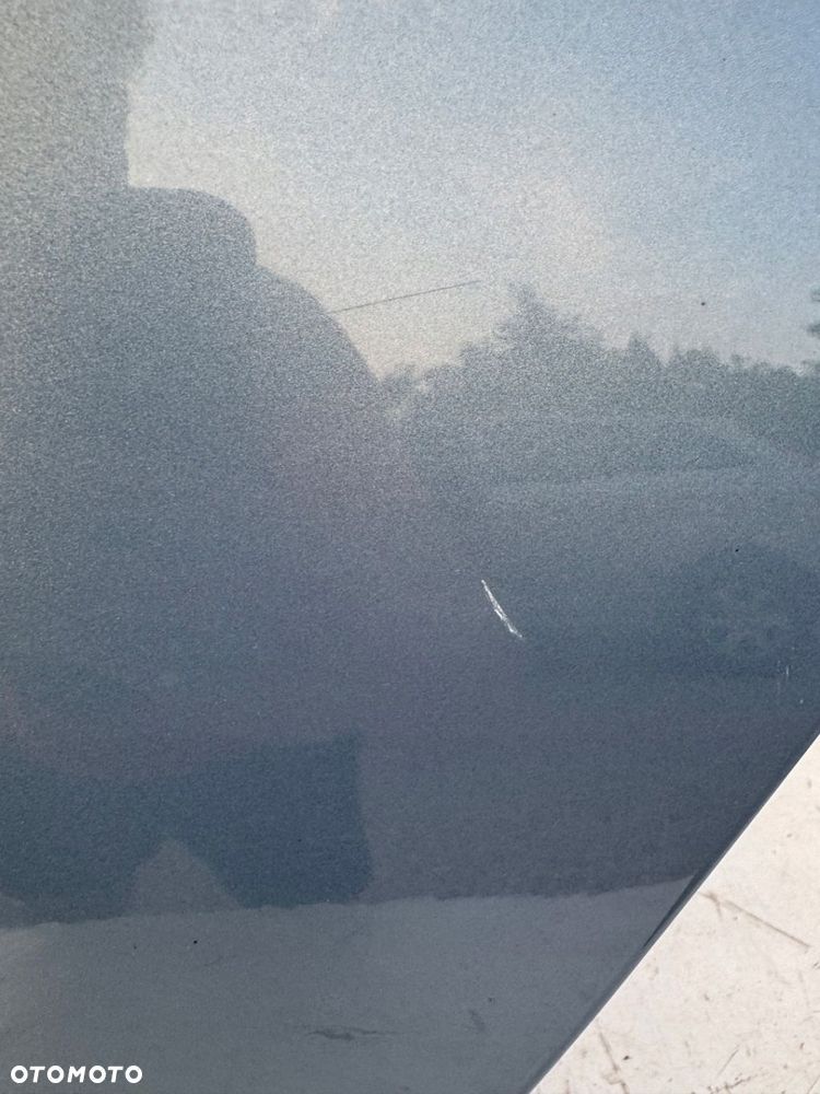 DRZWI LEWE LEWY TYŁ AUDI A5 8T SPORTBACK LX5X - WAWA - 2