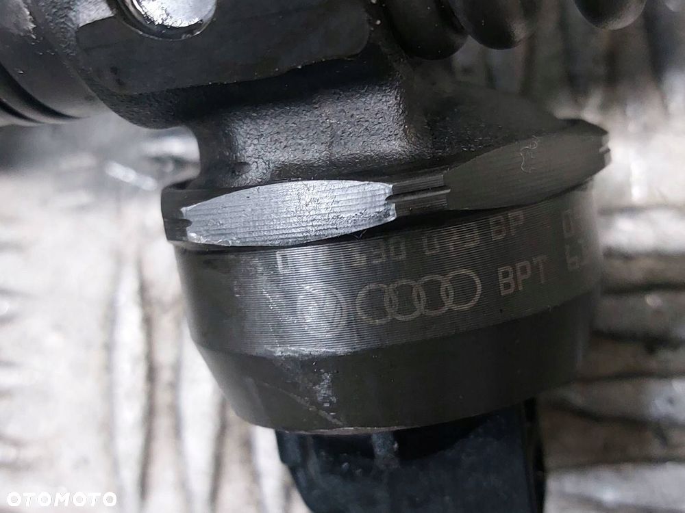 POMPOWTRYSKI KOMPLET SEAT IBIZA IV 1.4 TDI 038130073BP - 5