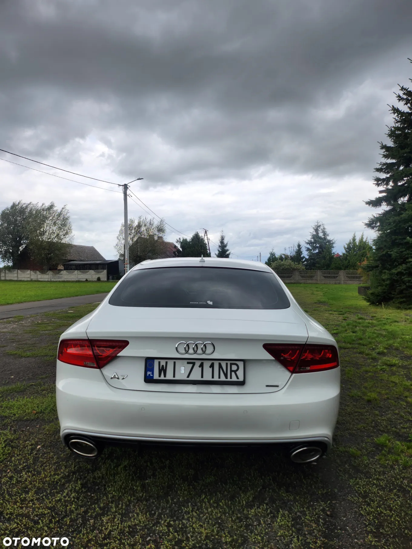 Audi A7 Sportback 3.0 TDI Quattro S tronic - 20