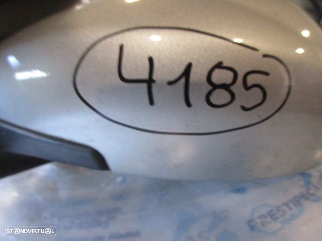 Espelho Esp4185 DAEWOO KALOS 2004 1.2 72CV 5P CINZA ESQ MANUAL - 3