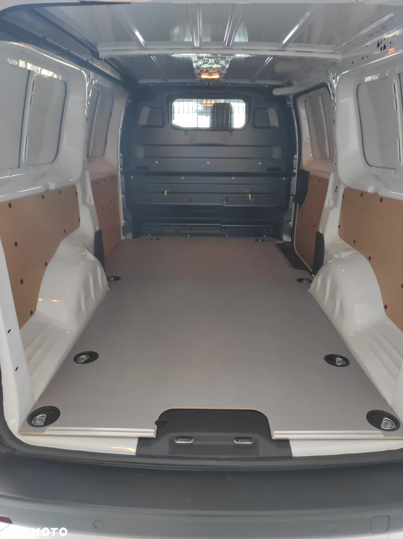 Toyota Proace - 2