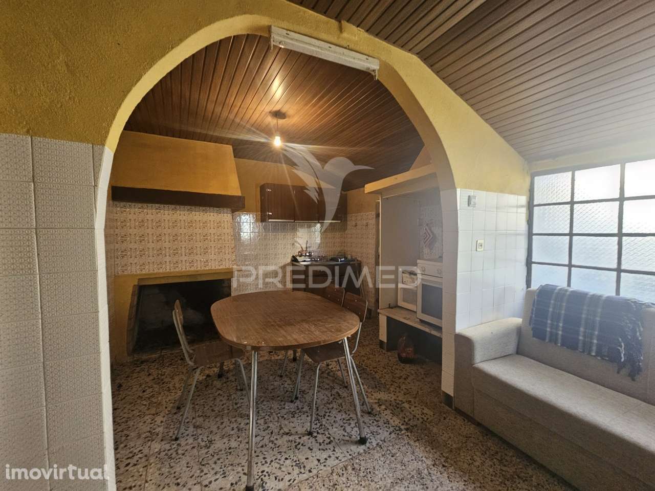 Oportunidade única – Moradia no Campo com Terreno, Poço e Ruína Ind... - Grande imagem: 4/23