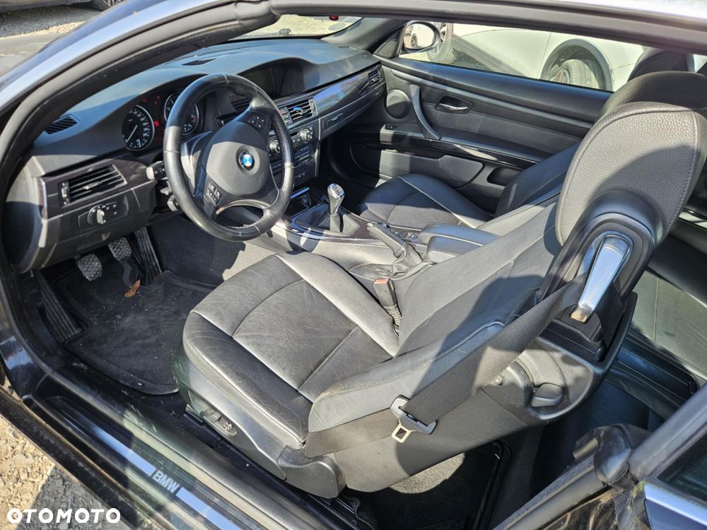 BMW Seria 3 320i Edition Exclusive - 3