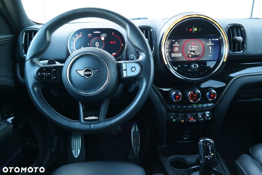 MINI Countryman - 21