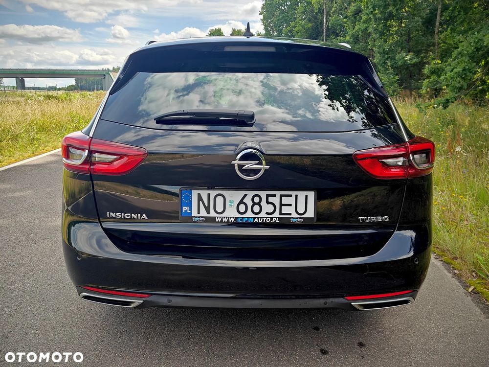 Opel Insignia - 10