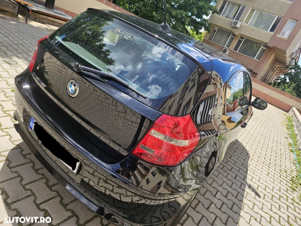 BMW Seria 1 116i Edition Lifestyle - 6