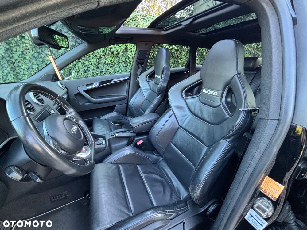 Audi S3 Sportback - 10