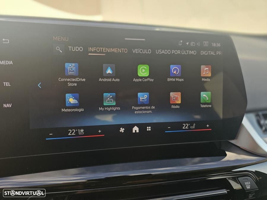 BMW X1 xDrive25e - 31