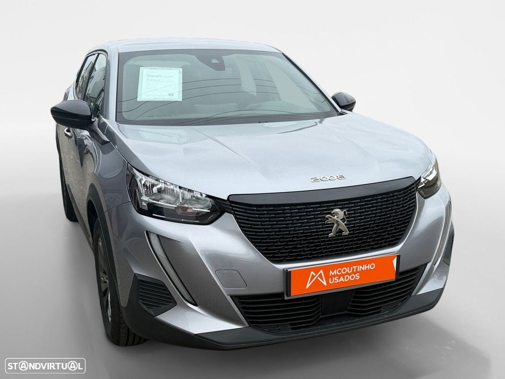 Peugeot 2008 1.2 PureTech Active Pack - 7