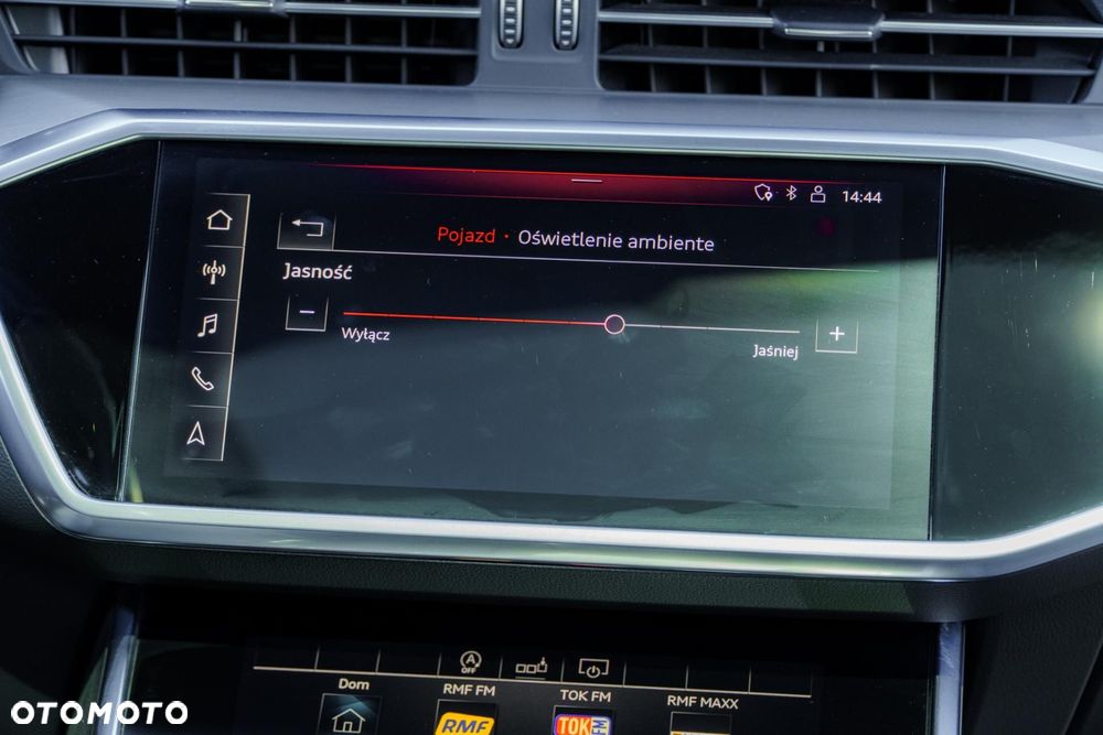 Audi S6 Avant TDI quattro tiptronic - 21