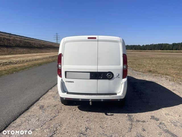 Opel Combo Tour L2H1 - 4