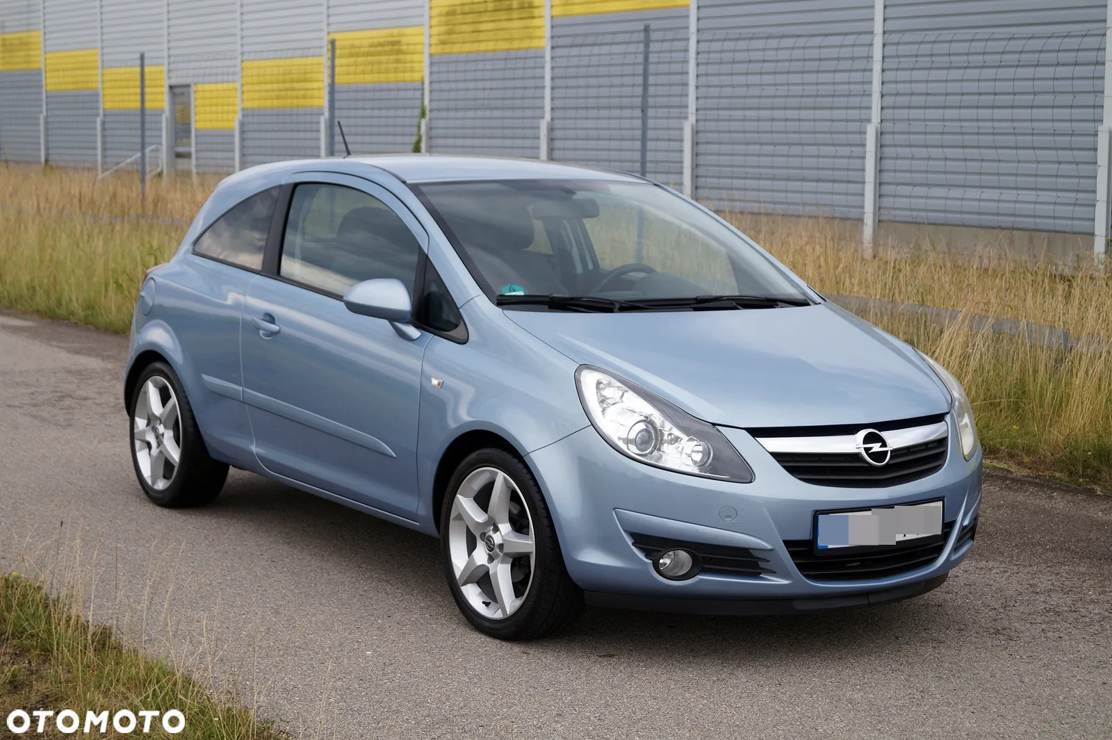 Opel Corsa 1.4 Active - 5