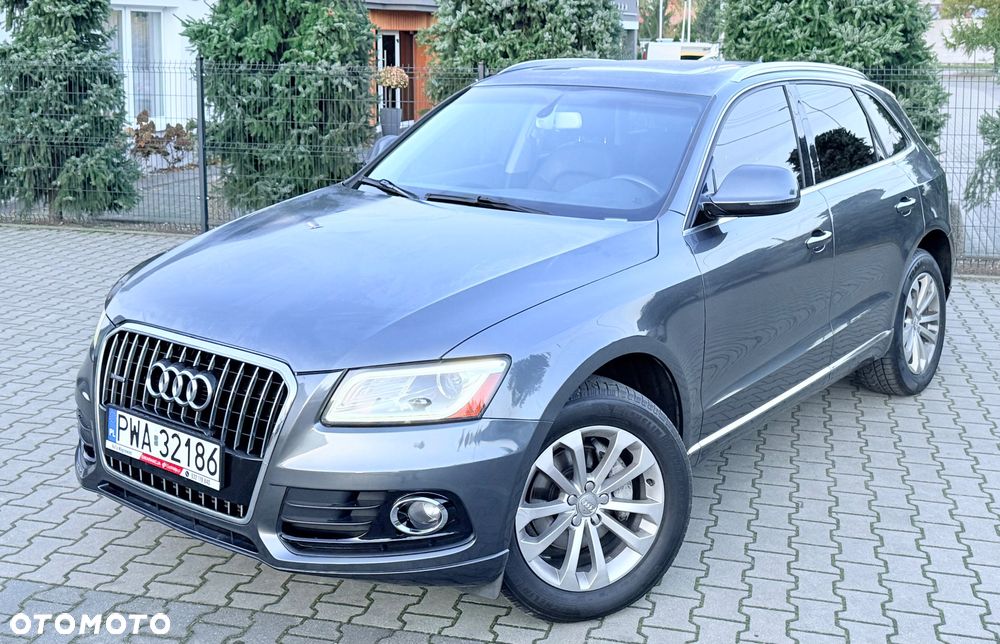 Audi Q5 - 24