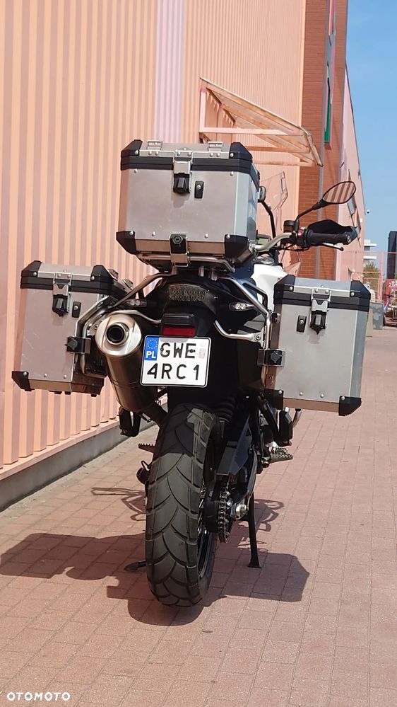 BMW Adventure - 6