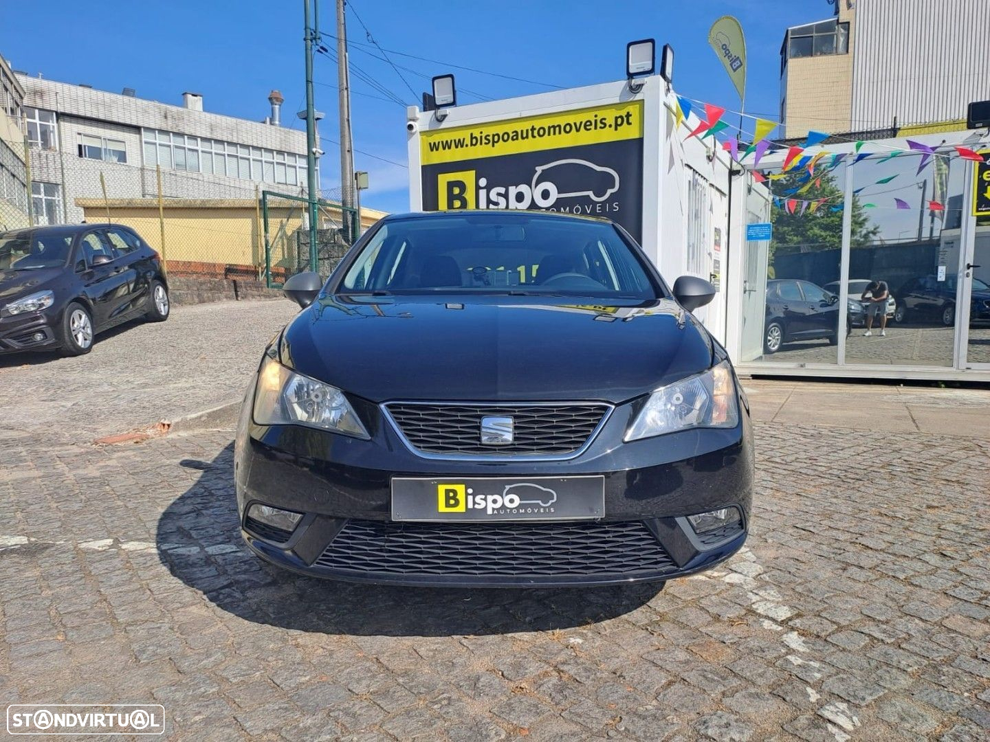 SEAT Ibiza 1.2 TSI Style - 2