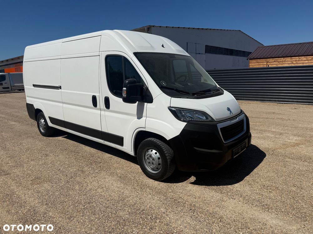 Peugeot Boxer - 12