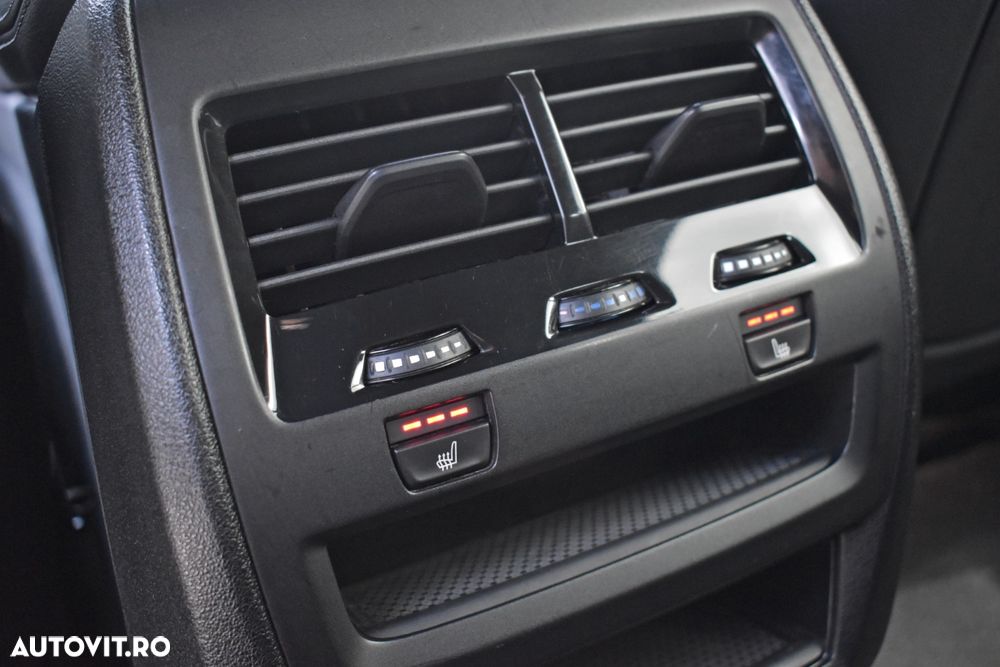 BMW X5 xDrive30d xLine - 17