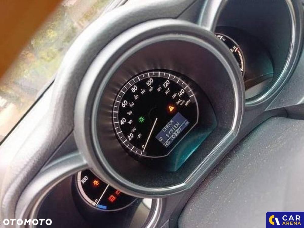 Lexus RX - 7