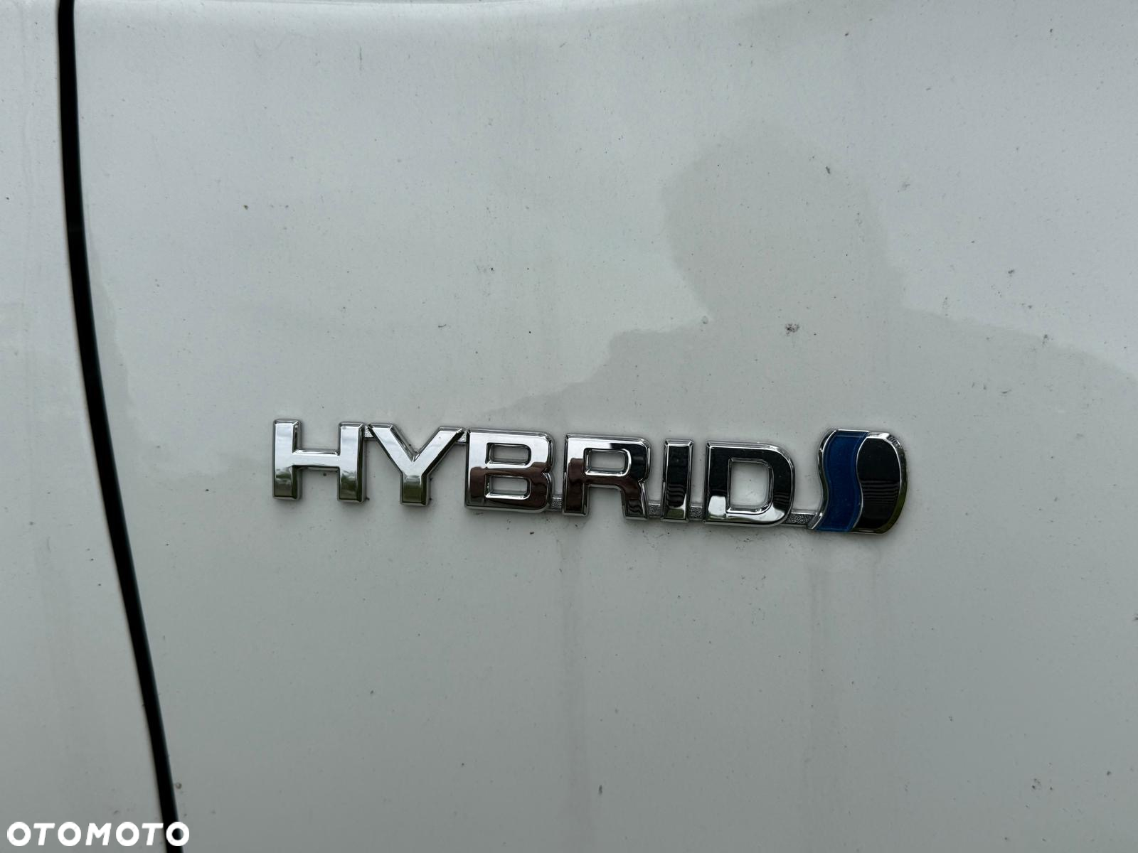Toyota Yaris Hybrid 1.5 Comfort - 11