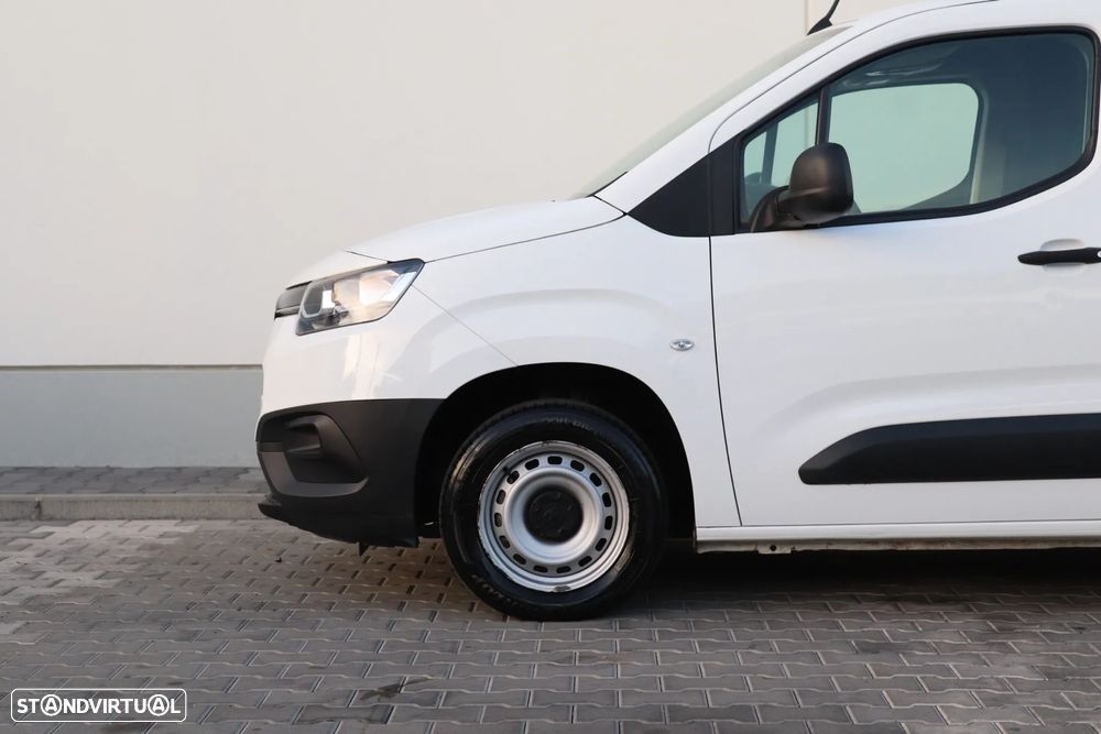 Toyota Proace City 1.5D L1 Comfort - 24