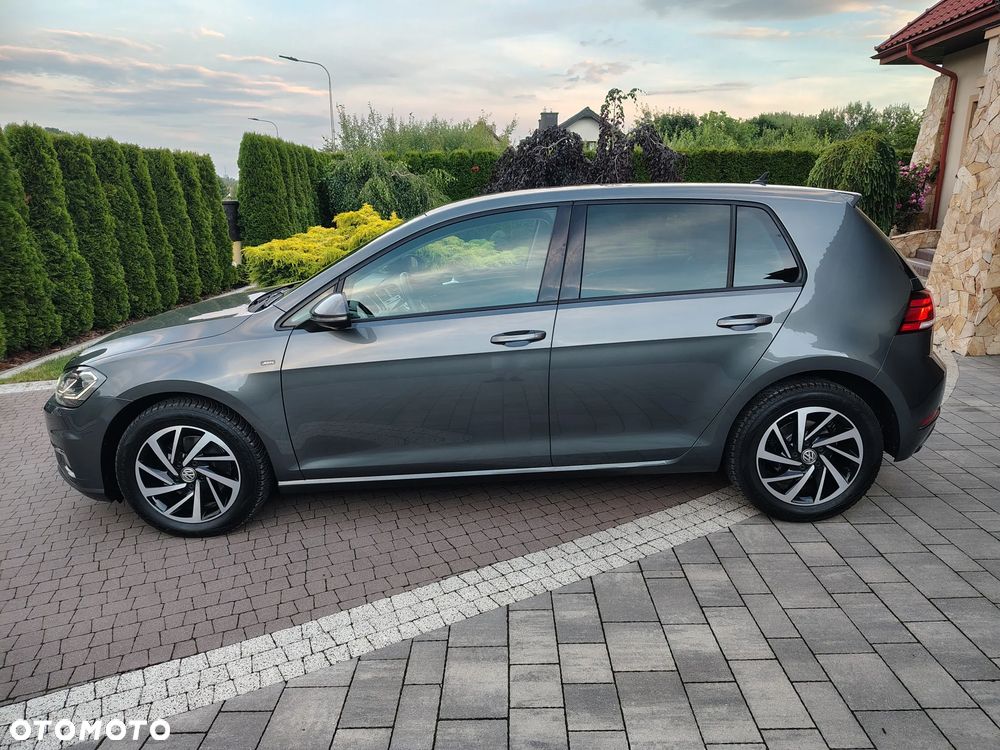 Volkswagen Golf 2.0 TDI BMT Highline DSG - 8