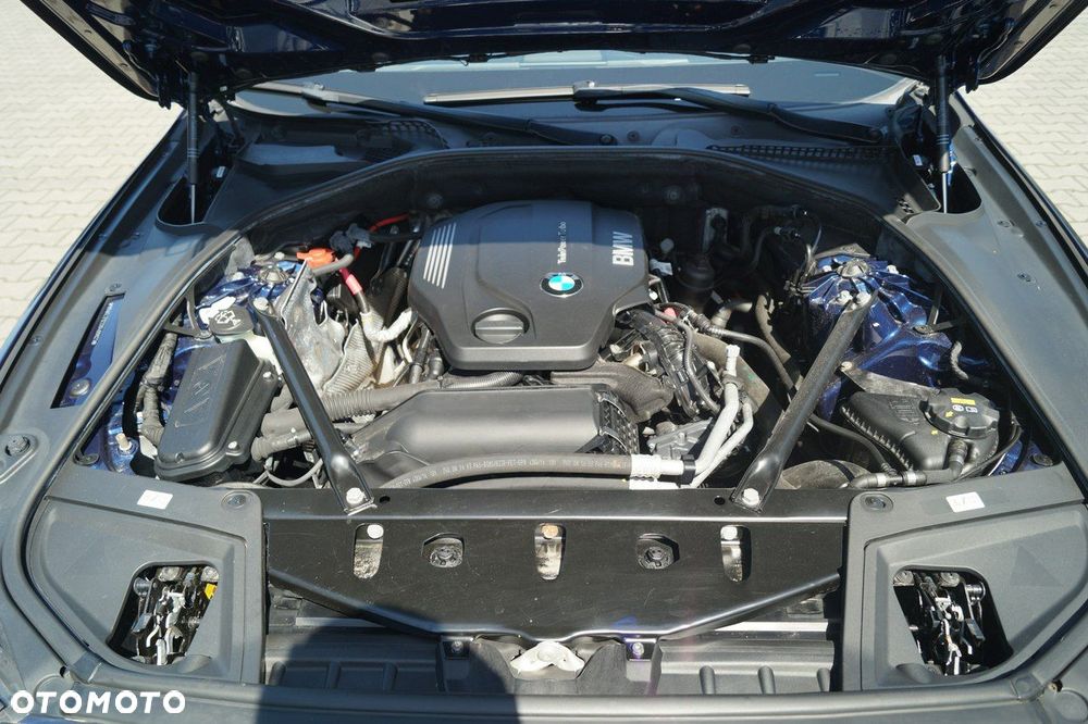 BMW Seria 5 - 19