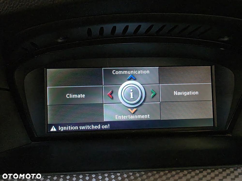 BMW Seria 5 535d - 18