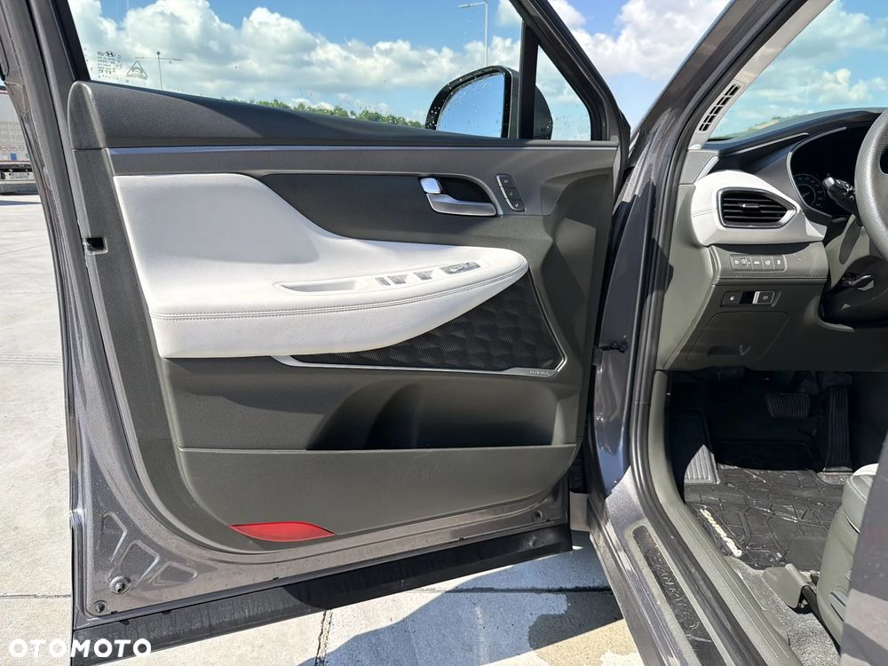 Hyundai Santa Fe 1.6 T-GDI PHEV Platinum 4WD - 11