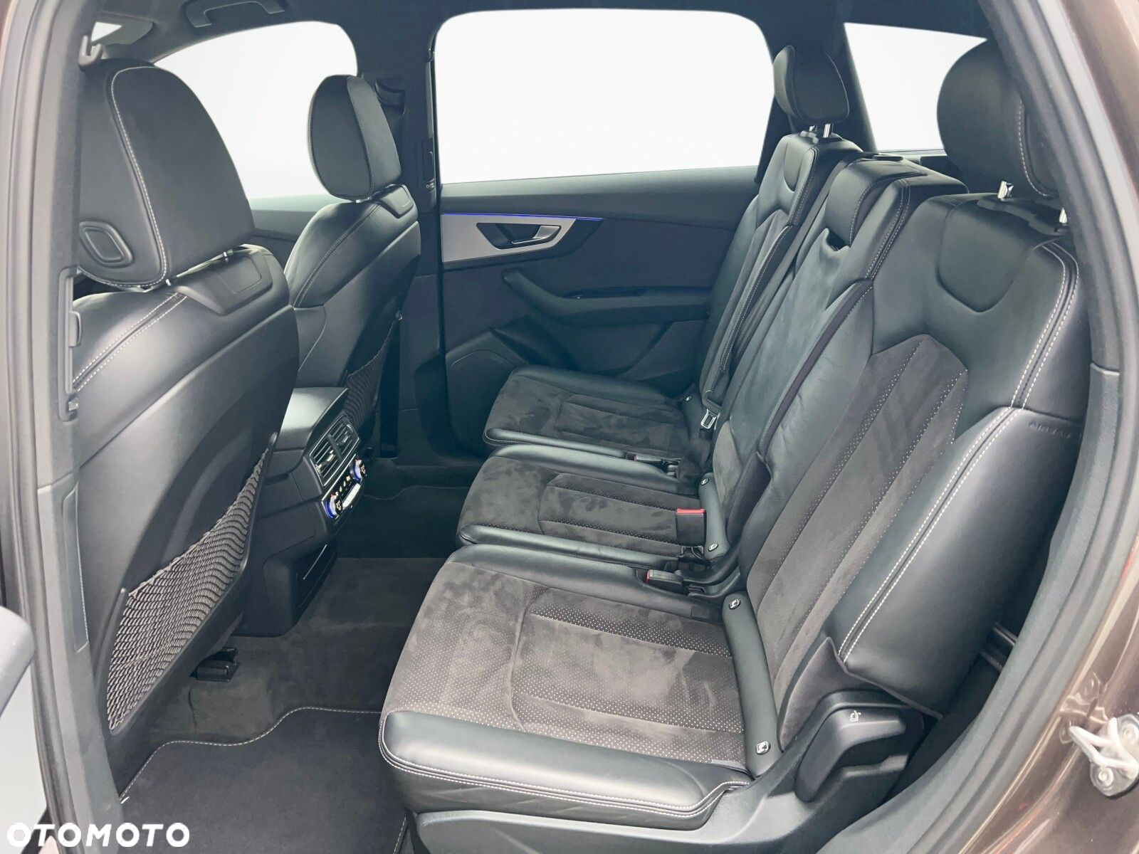 Audi Q7 3.0 TDI Quattro Tiptronic - 11