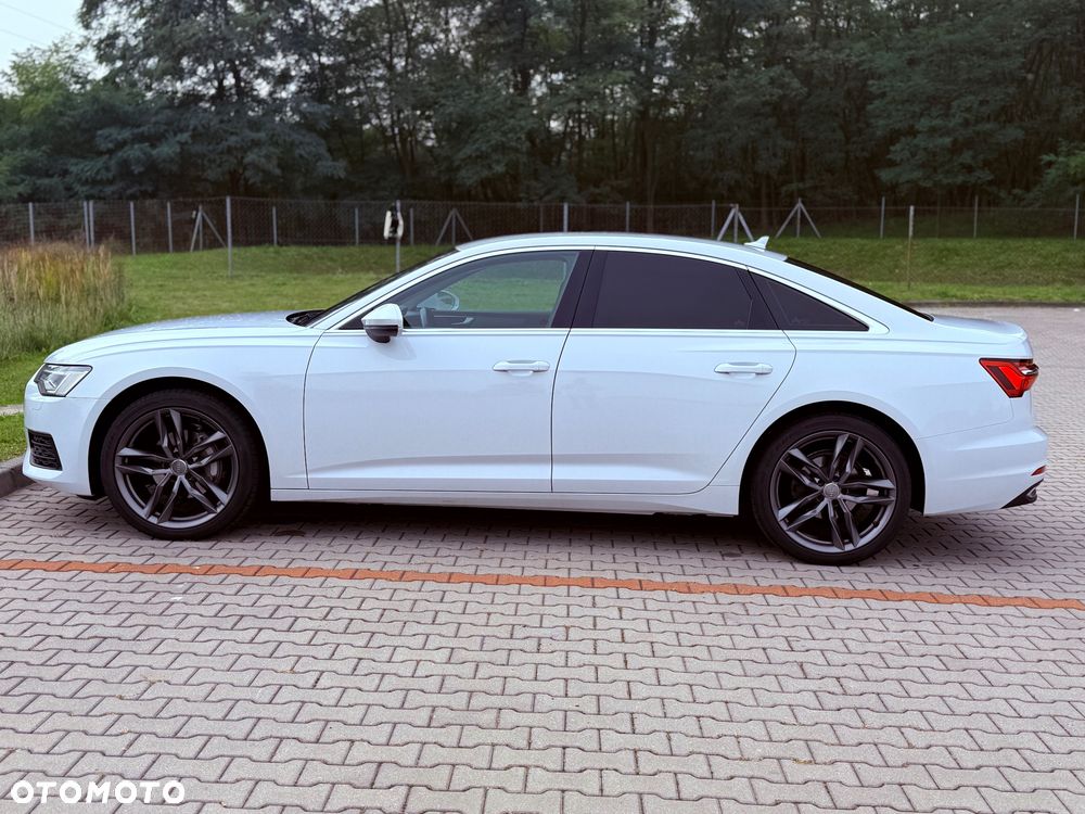 Audi A6 Limousine - 2